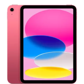 Apple 11-inch iPad (A16) Cellular 256GB - Pink