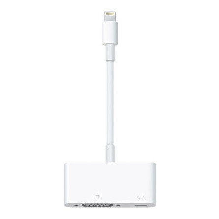 Apple ADA Apple Lightning - VGA adapter