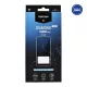 Myscreen Redmi Note 14 4G MYSCREEN DIAMOND GLASS LITE EDGE képernyővédő üveg 2.5D, 9H, FEKETE