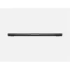 Apple MBP 14: SPACE BLACK/M5 10C/10C GPU/16GB/512GB-MAG