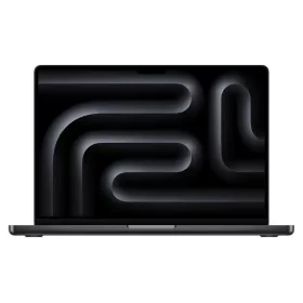   Apple MacBook Pro 14: SPACE BLACK/M5 10C/10C GPU/16GB/1TB-MAG