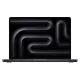 Apple MacBook Pro 14: SPACE BLACK/M5 10C/10C GPU/16GB/1TB-MAG