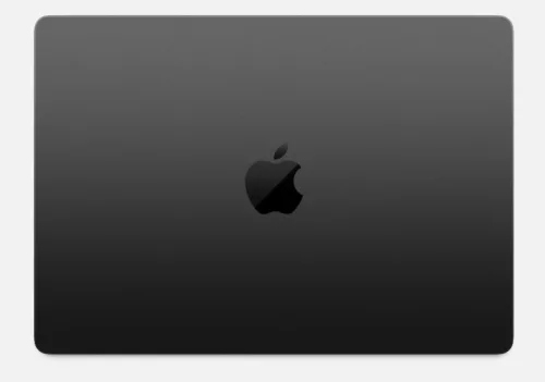 Apple MacBook Pro 14: SPACE BLACK/M5 10C/10C GPU/16GB/1TB-MAG