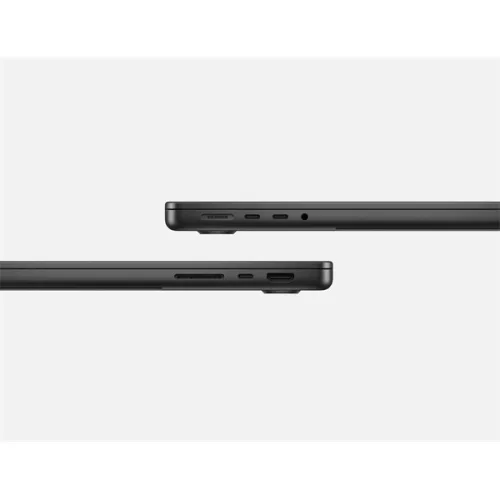 Apple MacBook Pro 14: SPACE BLACK/M5 10C/10C GPU/16GB/1TB-MAG