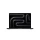 Apple MBP 14: SPACE BLACK/M5 10C/10C GPU/24GB/1TB-MAG