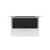 Apple MBP 14: SILVER/M5 10C/10C GPU/16GB/512GB-MAG