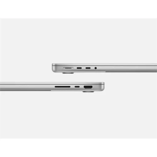 Apple MBP 14: SILVER/M5 10C/10C GPU/16GB/1TB-MAG
