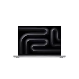Apple MBP 14: SILVER/M5 10C/10C GPU/24GB/1TB-MAG
