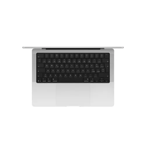 Apple MBP 14: SILVER/M5 10C/10C GPU/24GB/1TB-MAG