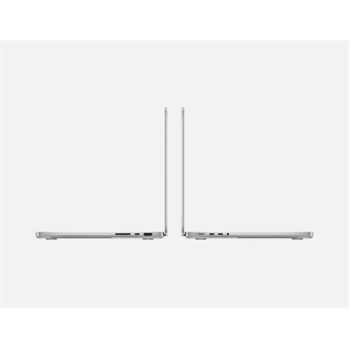 Apple MBP 14: SILVER/M5 10C/10C GPU/24GB/1TB-MAG