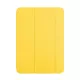 Apple Smart Folio for iPad (A16) - Lemonade