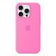 Apple iPhone 16 Pro Silicone Case with MagSafe - Peony (SEASONAL)