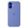 Apple iPhone 16 Silicone Case with MagSafe - Periwinkle (SEASONAL)