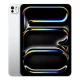 Apple iPad Pro 11" M5 WiFi 2TB Standard Glass - Silver