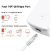 Mercusys ME10 N300 Wi-Fi range extender