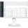 AG Neovo ME-2401 23.8IN 60.96CM FHD CLINICAL REVIEW MONITOR