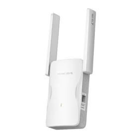   TP-LINK MERCUSYS Wireless Range Extender Dual Band BE3600, ME25BE