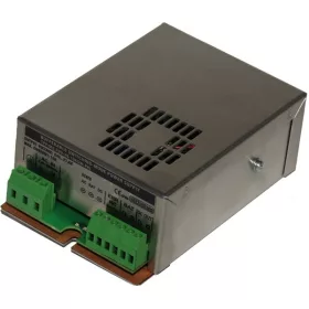   Makrai kapcsoló üzemű szünetmentesíthető tápegység, 10A/24V, intelligens