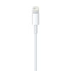 Apple KAB Apple Lightning - USB kábel - 0,5m