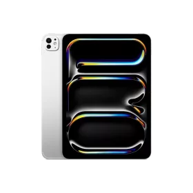   Apple iPad Pro 11" M5 Cellular 256GB Standard Glass - Silver