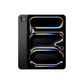   Apple iPad Pro 11" M5 Cellular 2TB Standard Glass - Space Black