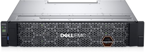 Dell EMC PV ME5012 SAS Storage Array 2x12TB NLSAS