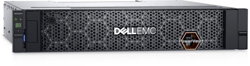 Dell EMC PV ME5024 SAS Storage Array 2x2.4TB SAS