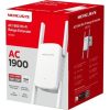 Mercusys ME50G AC1900 Dual-Band Wi-Fi range extender