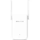 Mercusys ME60X AX1500 Dual-Band Wi-Fi range extender