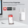 Mercusys ME60X AX1500 Dual-Band Wi-Fi range extender