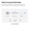 Mercusys ME70X AX1800 Wi-Fi 6 Range Extender