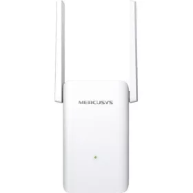   Mercusys Range Extender WiFi AX3000 - ME80X (2402Mbps 5GHz + 574Mbps 2,4GHz; 1x1Gbps; 2 állítható antenna; WPS)