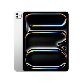   Apple iPad Pro 13" M5 Cellular 512GB Standard Glass - Silver