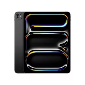   Apple iPad Pro 13" M5 Cellular 2TB Nano-texture Glass - Space Black