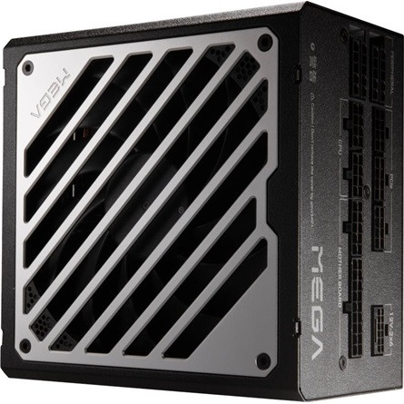 FSP MEGA 1200 GM ATX desktop tápegység 1200W 80+ Gold BOX