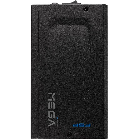 FSP MEGA 1200 GM ATX desktop tápegység 1200W 80+ Gold BOX