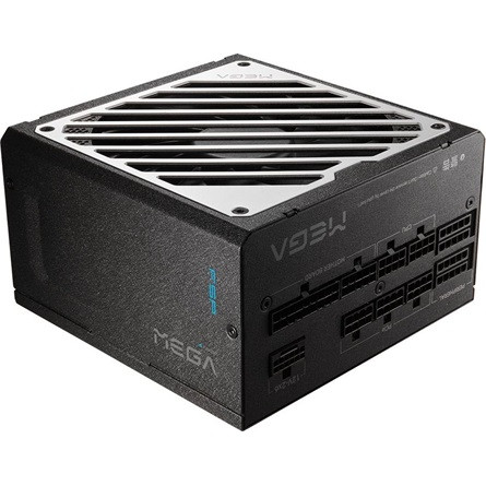 FSP MEGA 1200 GM ATX desktop tápegység 1200W 80+ Gold BOX