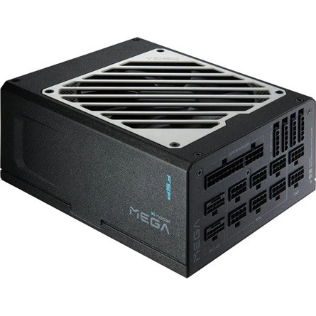 FSP MEGA TI desktop tápegység 1350W 80+ Titanium BOX
