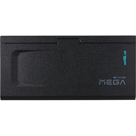 FSP MEGA TI desktop tápegység 1350W 80+ Titanium BOX