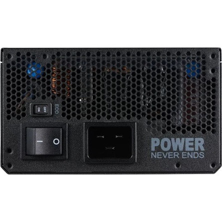 FSP MEGA TI desktop tápegység 1350W 80+ Titanium BOX