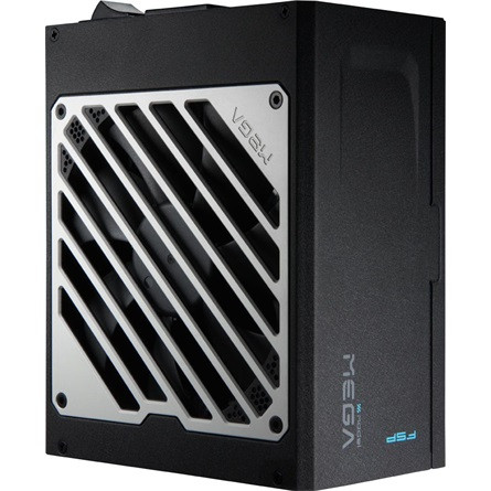 FSP MEGA TI V3.1 ATX desktop tápegység 1650W 80+ Titanium BOX