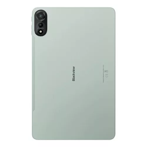 BLACKVIEW TPC Blackview 12" Mega 2 Wifi Grey 12/256GB - zöld