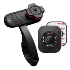   SPIGEN GEARLOCK MF100 kerékpáros telefontartó kormányra rögz