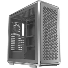   COOLERMASTER HÁZ Cooler Master Midi - MasterFrame 600 - MF600-SGNN-S00 - Szürke