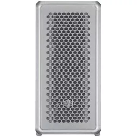 COOLERMASTER HÁZ Cooler Master Midi - MasterFrame 600 - MF600-SGNN-S00 - Szürke
