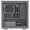 COOLERMASTER HÁZ Cooler Master Midi - MasterFrame 600 - MF600-SGNN-S00 - Szürke
