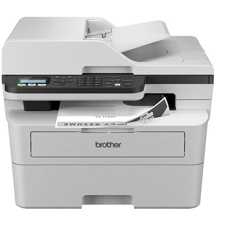 Brother MFC-B7810DW multifunkciós lézernyomtató