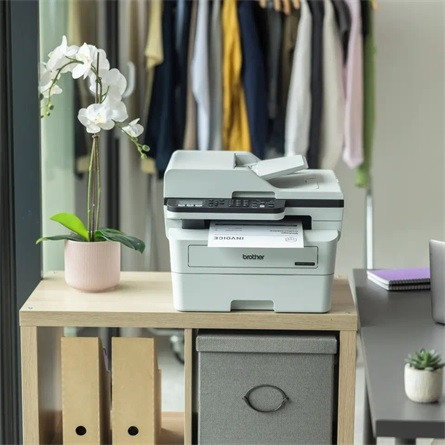 Brother MFC-B7810DW multifunkciós lézernyomtató