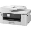 Brother InkBenefit Professional MFC-J2340DW színes multifunkciós tintasugaras nyomtató