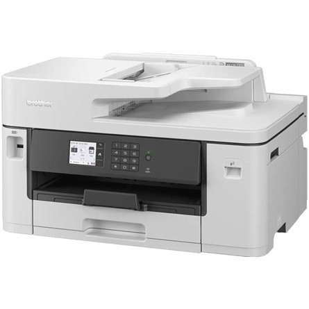 Brother InkBenefit Professional MFC-J2340DW színes multifunkciós tintasugaras nyomtató
